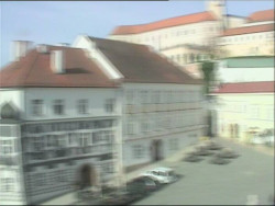 Mikulov, Náměstí