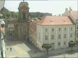 Mikulov, Náměstí