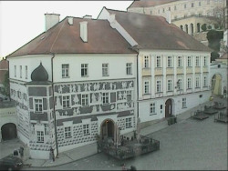 Mikulov, Náměstí