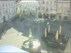 Mikulov, Náměstí