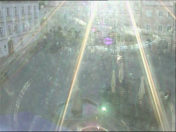 Mikulov, Náměstí
