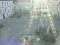 Mikulov, Náměstí