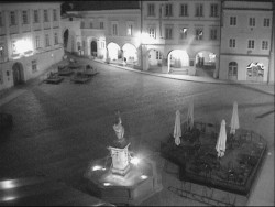 Mikulov, Náměstí