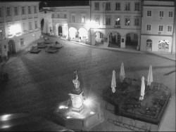 Mikulov, Náměstí