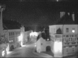 Mikulov, Náměstí