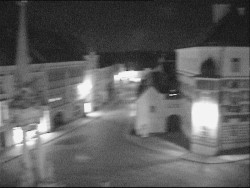 Mikulov, Náměstí