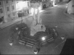Mikulov, Náměstí