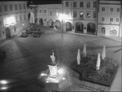 Mikulov, Náměstí