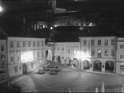Mikulov, Náměstí