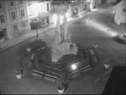 Mikulov, Náměstí