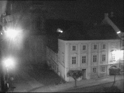 Mikulov, Náměstí