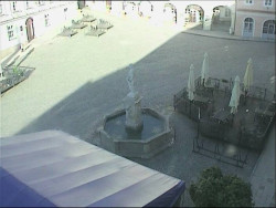 Mikulov, Náměstí