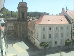Mikulov, Náměstí