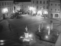 Mikulov, Náměstí