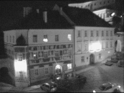 Mikulov, Náměstí