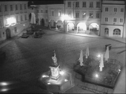 Mikulov, Náměstí