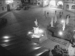 Mikulov, Náměstí