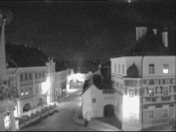 Mikulov, Náměstí