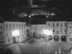 Mikulov, Náměstí