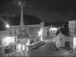 Mikulov, Náměstí
