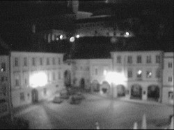 Mikulov, Náměstí