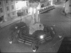 Mikulov, Náměstí