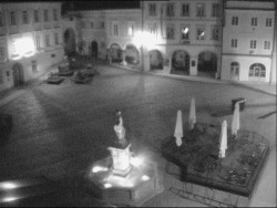 Mikulov, Náměstí