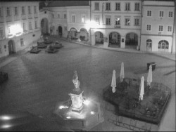 Mikulov, Náměstí
