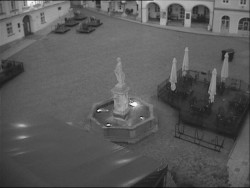 Mikulov, Náměstí