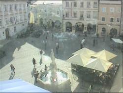 Mikulov, Náměstí