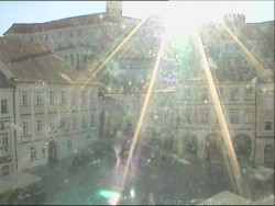 Mikulov, Náměstí
