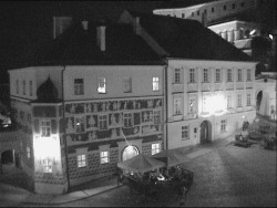 Mikulov, Náměstí