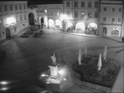 Mikulov, Náměstí