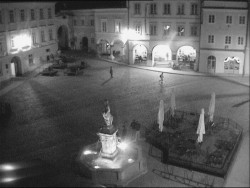 Mikulov, Náměstí