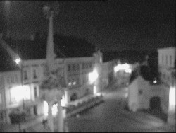 Mikulov, Náměstí