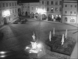 Mikulov, Náměstí