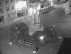 Mikulov, Náměstí