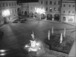 Mikulov, Náměstí