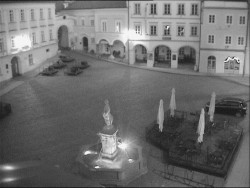 Mikulov, Náměstí