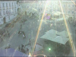 Mikulov, Náměstí