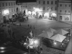 Mikulov, Náměstí