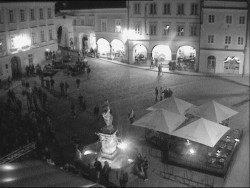 Mikulov, Náměstí