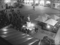 Mikulov, Náměstí