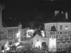 Mikulov, Náměstí