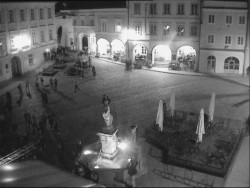 Mikulov, Náměstí