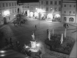 Mikulov, Náměstí