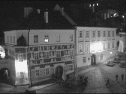 Mikulov, Náměstí