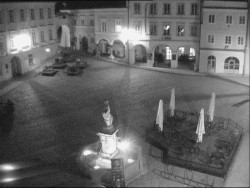Mikulov, Náměstí
