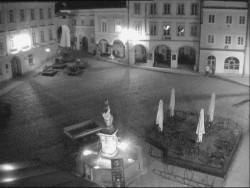 Mikulov, Náměstí