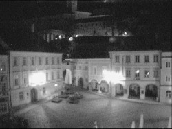 Mikulov, Náměstí